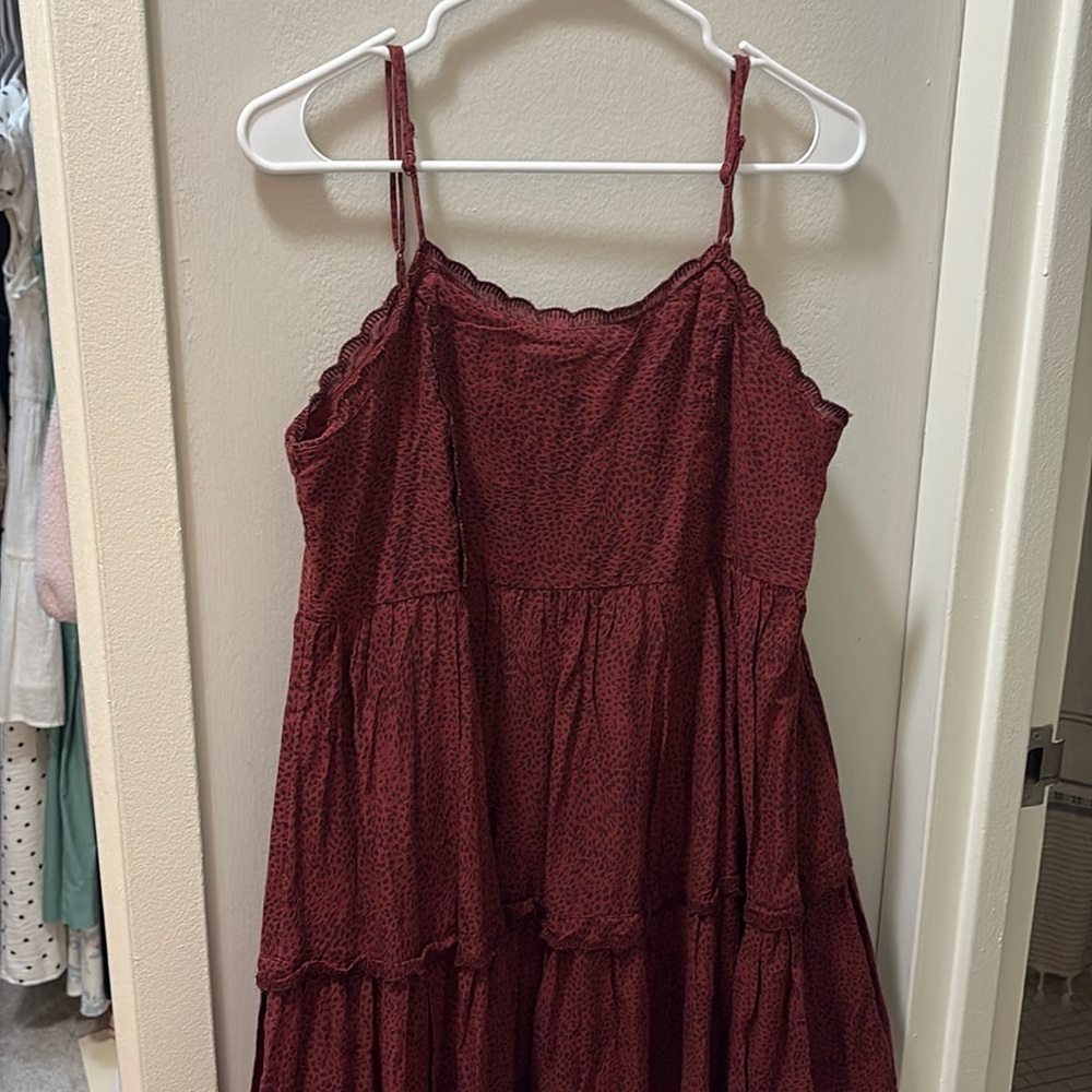 Urban Outfitters dress